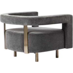 High quality modern chair 2024 furniture for modern homes