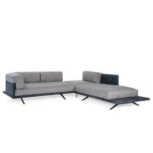 High quality comfortable l shape in cairo furniture for modern homes