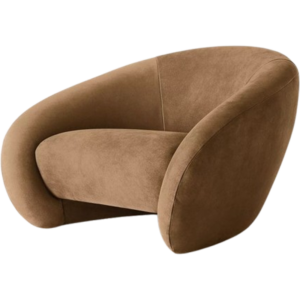 High quality luxury chairs 2024 furniture for modern homes