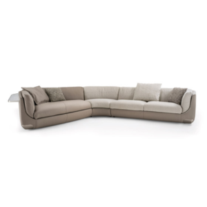 High quality cozy l shape egypt furniture for modern homes