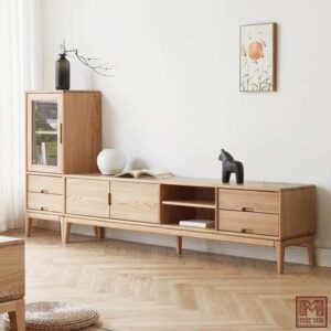 Modern tv units cairo by Elmalek Furniture