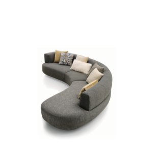 High quality luxury l shape in egypt 2025 furniture for modern homes