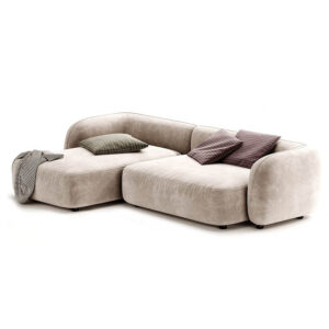 High quality cozy living room furniture for modern homes