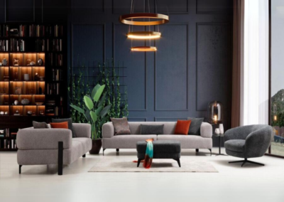 High quality living room in egypt 2026 furniture for modern homes