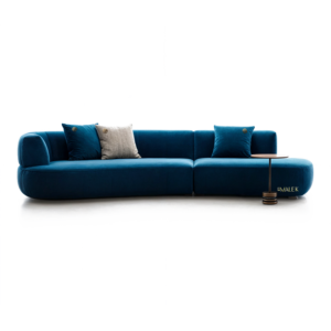 High quality contemporary lshape cairo furniture for modern homes