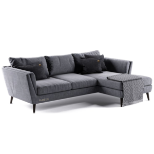 High quality stylish lshape in egypt furniture for modern homes