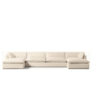 High quality contemporary l shapes 2025 furniture for modern homes