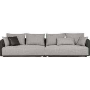 High quality stylish sofa 2026 furniture for modern homes