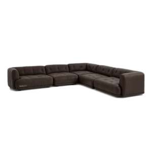 High quality stylish lshape in cairo 2026 furniture for modern homes