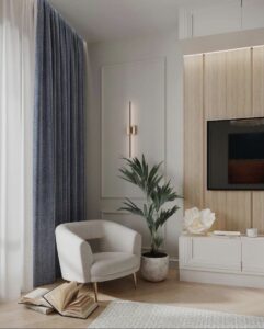 High quality living room chair cairo furniture for modern homes