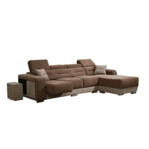 High quality comfortable lshape 2026 furniture for modern homes