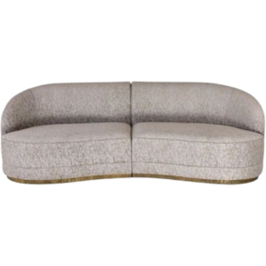 High quality modern and comfortable sofa in cairo furniture for modern homes