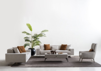 High quality living room cairo furniture for modern homes