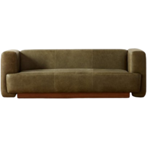 High quality comfortable sofa 2025 furniture for modern homes