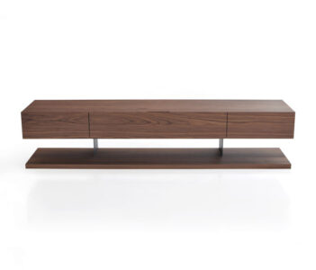 Refined tv unit cairo with clean lines