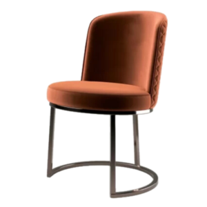 Luxury moden dining chair in egypt crafted with care