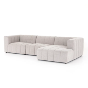 High quality stylish l shapes in cairo 2025 furniture for modern homes