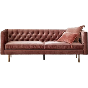 High quality stylish sofa 2025 furniture for modern homes