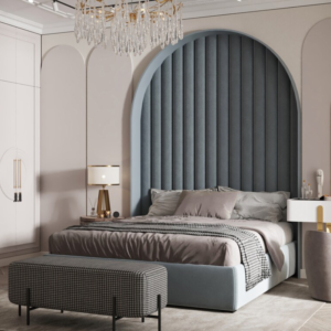 Malo Stylish Bedroom Egypt by Elmalek Furniture