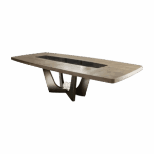 Luxury dining table 2026 crafted with care