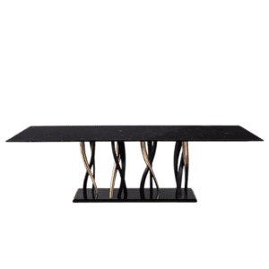 Contemporary dining table 2025 from Elmalek