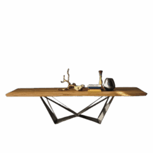 Contemporary dining table egypt 2025 from Elmalek