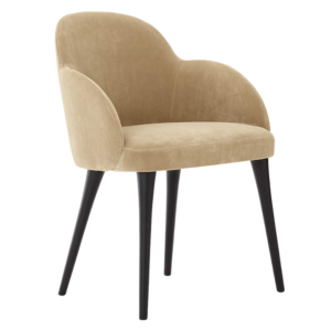Contemporary dining chair egypt 2025 from Elmalek