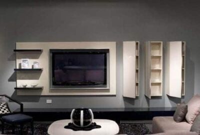 Timeless tv unit egypt 2025 by Elmalek Furniture