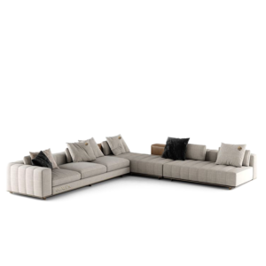 High quality stylish l shapes in cairo 2026 furniture for modern homes