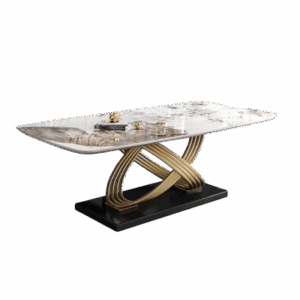 Premium dining tables egypt for elegant interiors