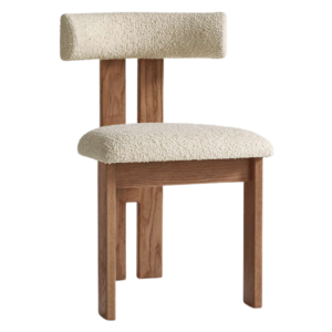 Modern dining chairs cairo by Elmalek Furniture