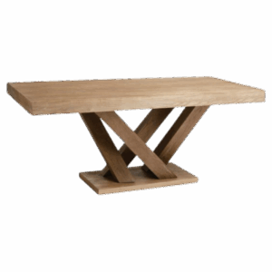 Modern dining table in egypt by Elmalek Furniture