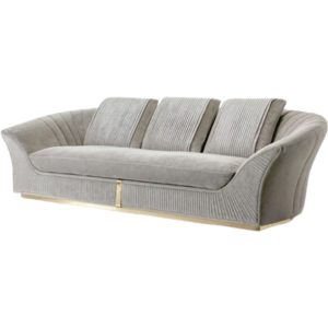 High quality modern and comfortable sofa cairo furniture for modern homes