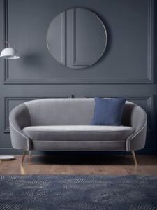 High quality cozy sofa in egypt furniture for modern homes