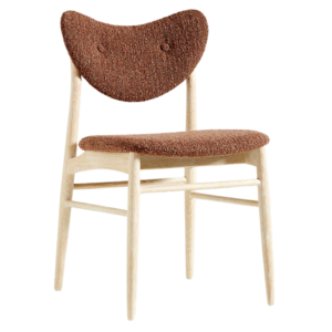 Contemporary dining chairs egypt from Elmalek