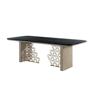 Contemporary modern dining tables 2026 from Elmalek