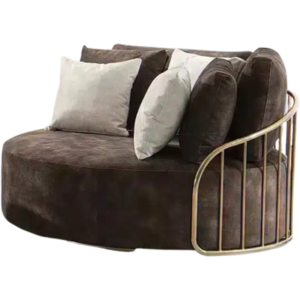 High quality luxury chair design furniture for modern homes