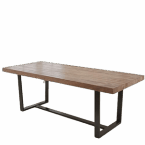 Stylish modern dining table 2025 for your home