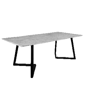 Refined elegant dining tables 2026 with clean lines