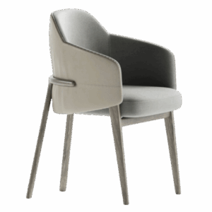 Modern modern dining chairs 2025 by Elmalek Furniture