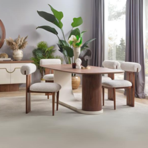 Signature modern dining rooms cairo from Elmalek