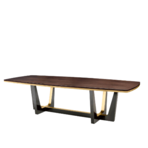 Luxury cozy dining tables 2026 crafted with care