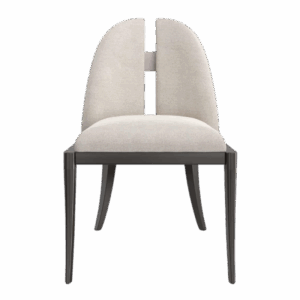 Signature elegant dining chair 2026 from Elmalek