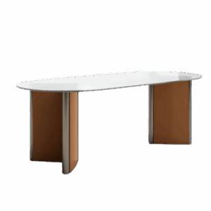 Signature cozy dining table 2025 from Elmalek