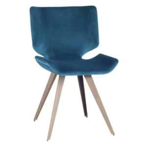 Signature cozy dining chairs 2026 from Elmalek