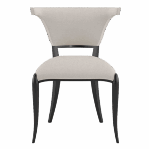 Modern cozy dining chairs 2025 by Elmalek Furniture