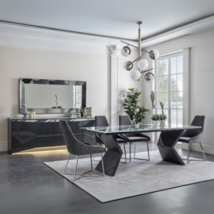 Premium elegant dining rooms cairo for elegant interiors