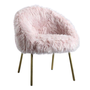 Modern cozy dining chair 2026 by Elmalek Furniture