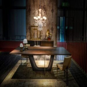 Stylish moden dining room in cairo for your home