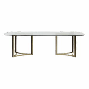 Stylish luxury dining table for your home